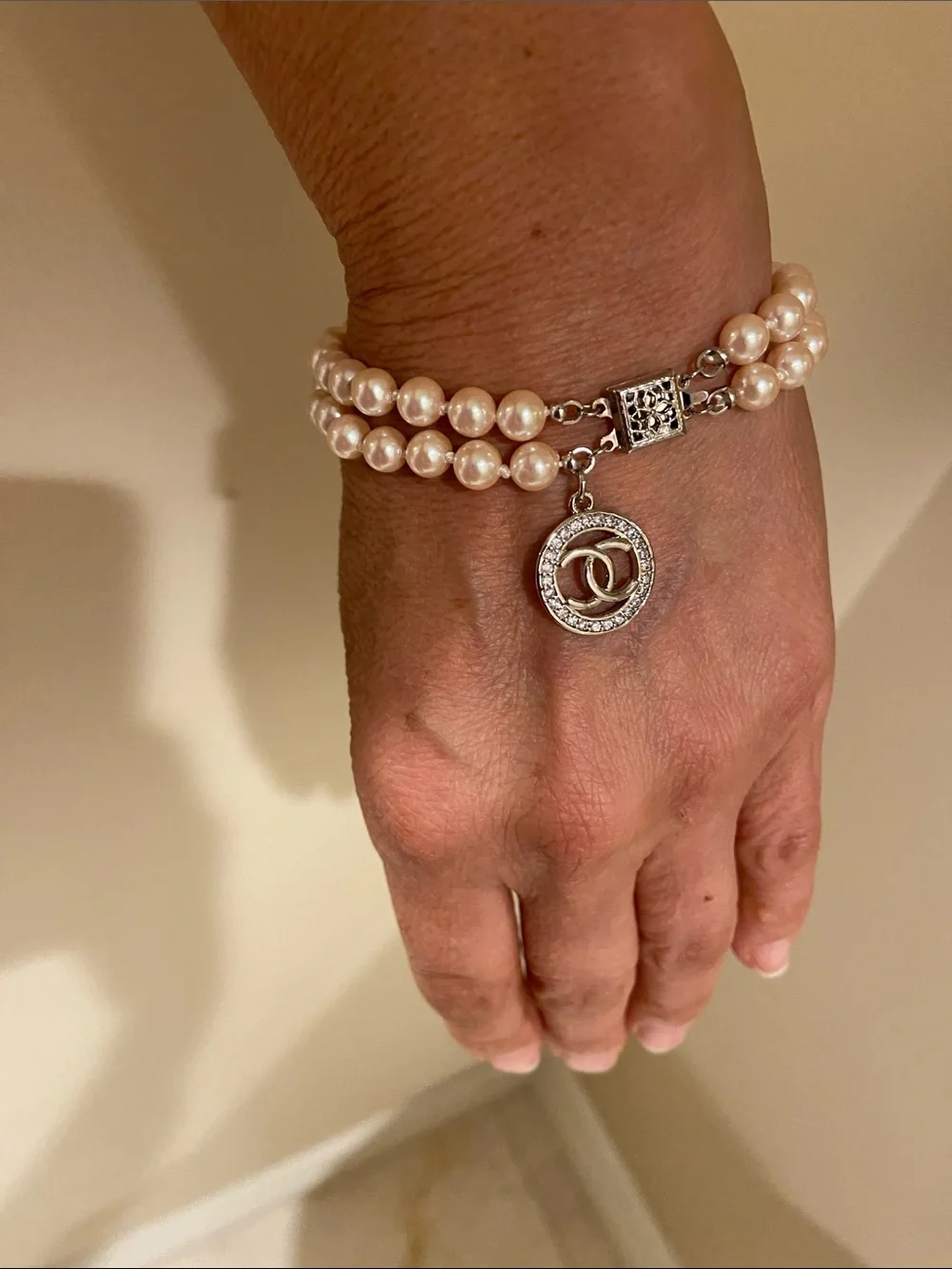CHANEL luxury unbranded